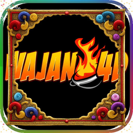 wajan4d — galeri pratinjau Resmi APK